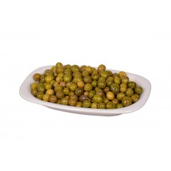 Mini Halhallı Zeytini 1 KG (Yeni mahsul)