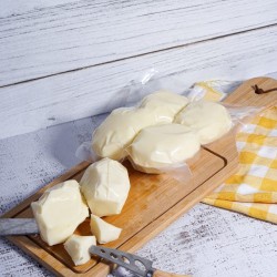 Lavaş Peyniri Yarım kg şirden mayalı 