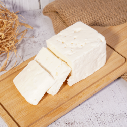 Ezine %100 İnek Sütünden Peynir (460 500 gr)