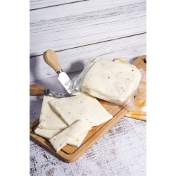 Çörekotlu Peynir (Şirden Mayalı) Yarım kg