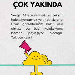 Çok Yakında!!